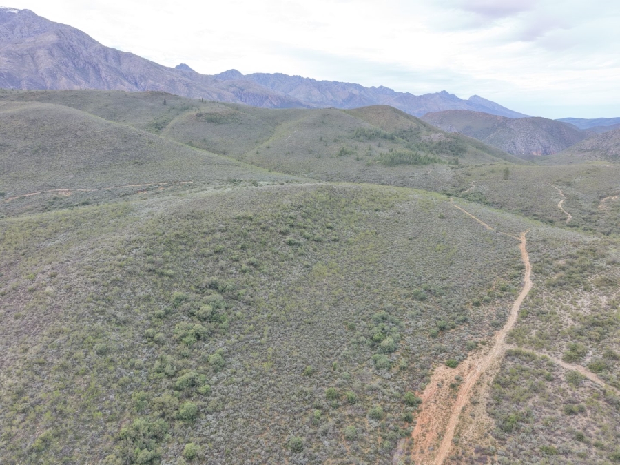 Commercial Property for Sale in Oudtshoorn Rural Western Cape